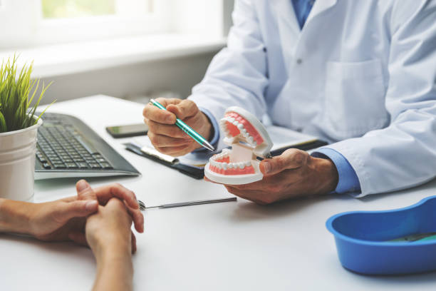 Dental X-Rays and Imaging in Panama City, FL