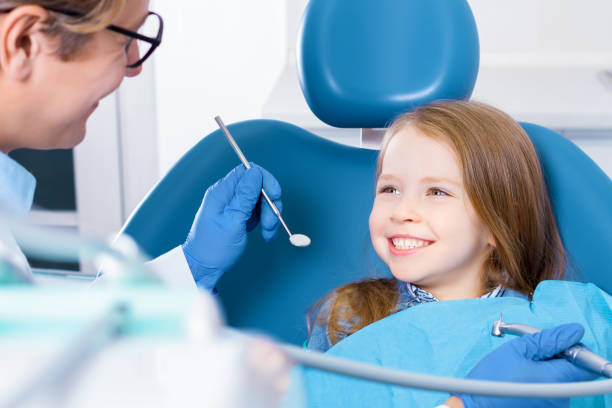 Laser Dentistry in Panama City, FL