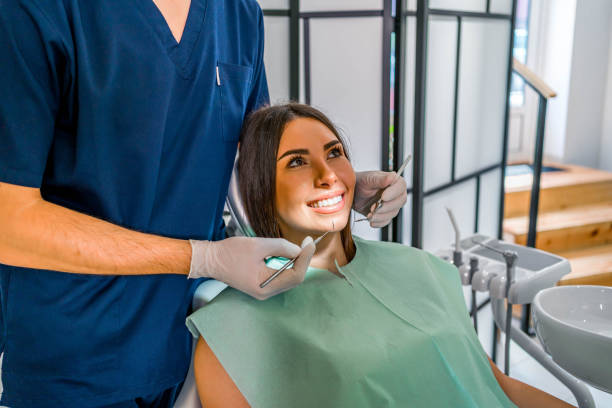 Best Cosmetic Dentistry  in Panama City, FL