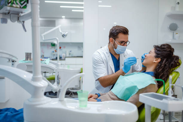  Panama City, FL Dental Services Pros