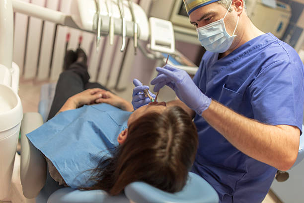 Best Traditional Braces  in Panama City, FL
